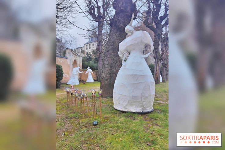 Exposition Silva Lumina au Centre Culturel Irlandais  - fotor 1738780310790