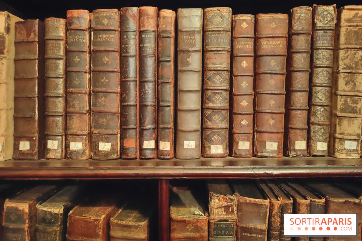 Centre Culturel Irlandais et sa bibliothèque  - fotor 1738779905845