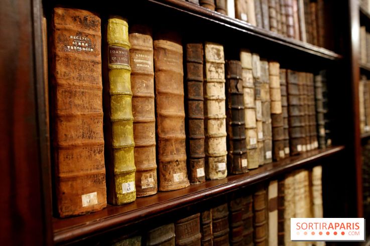 Centre Culturel Irlandais et sa bibliothèque  - IMG 7626 fotor 20250210172623