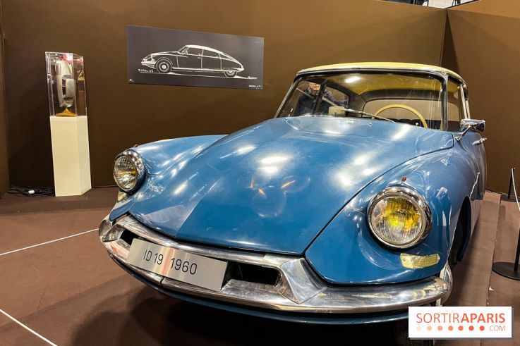 Rétromobile 2025 - nos photos - image00055