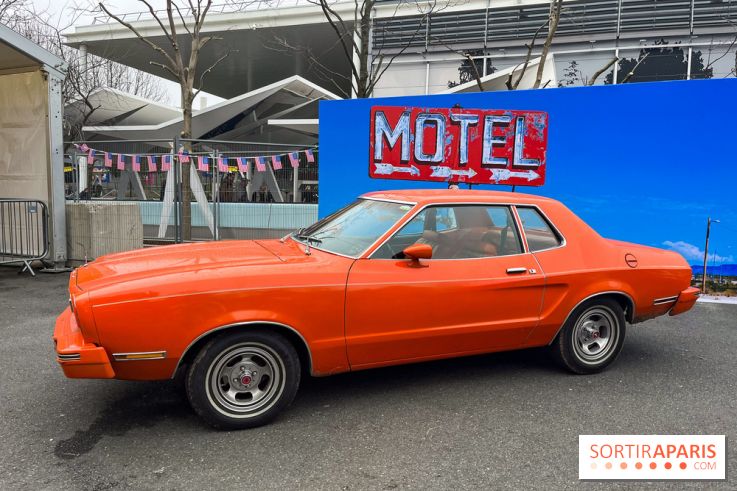 Rétromobile 2025 - nos photos - image00054