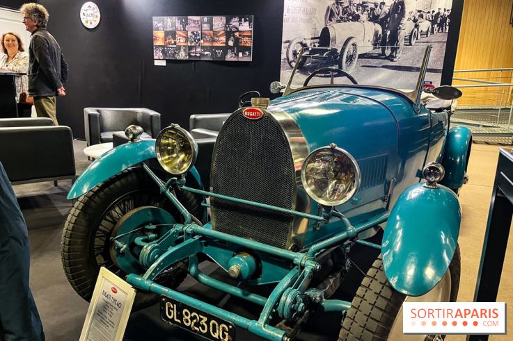 Rétromobile 2025 - nos photos - image00044