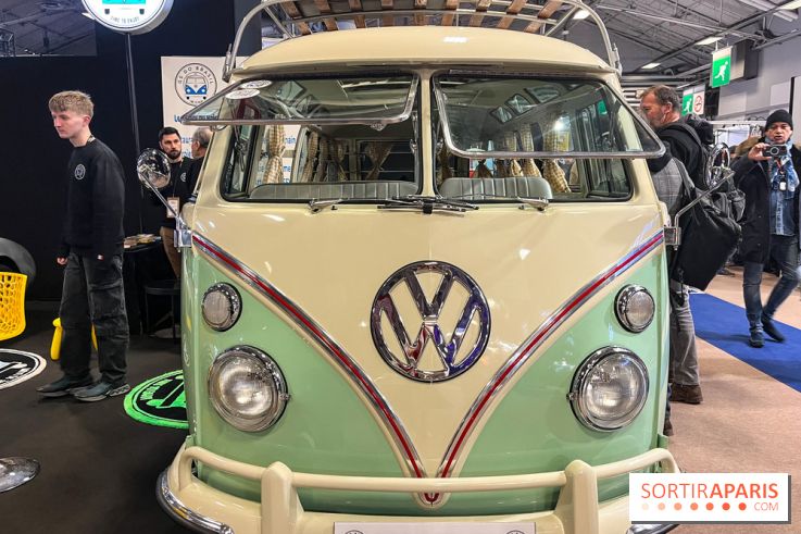 Rétromobile 2025 - nos photos - image00033