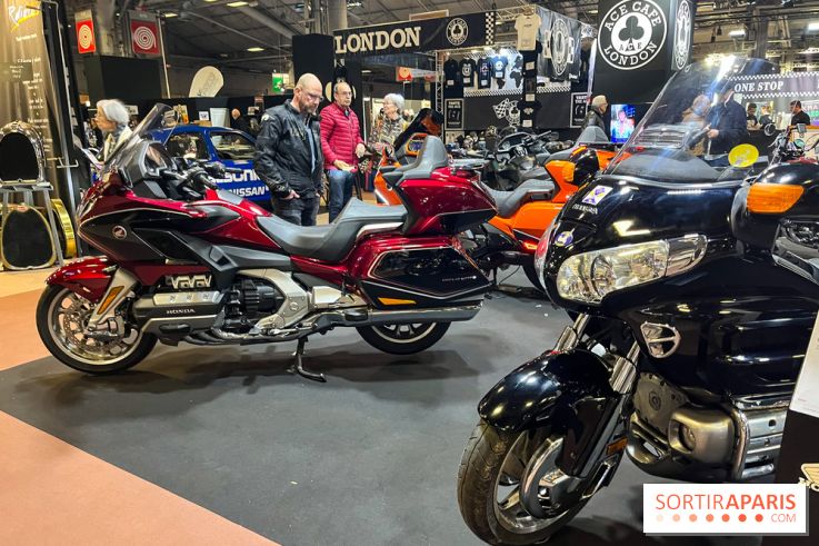 Rétromobile 2025 - nos photos - image00034