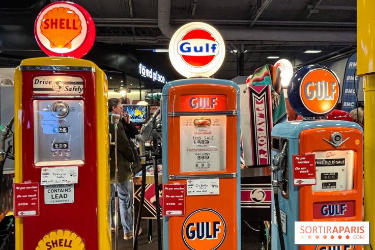 Rétromobile 2025 - nos photos - image00031