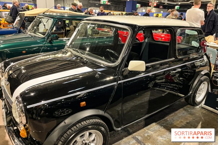 Rétromobile 2025 - nos photos - image00003