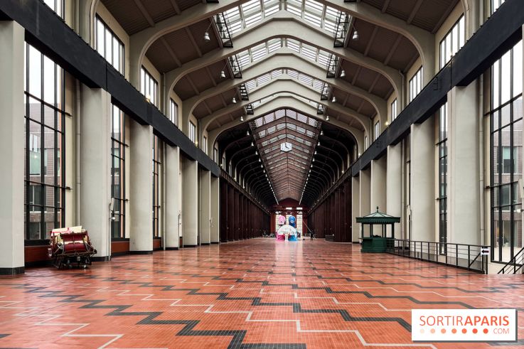 Cité du Cinéma Saint Denis  - 5498BE85 43E9 4265 9DE0 44E177A9ACCB