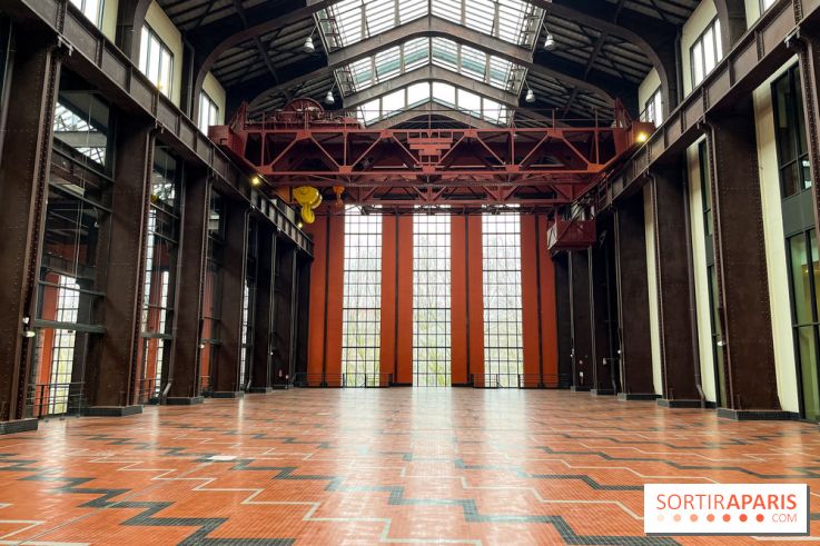 Cité du Cinéma Saint Denis  - FFE445E5 6365 4E57 BA31 7CDA800F016B