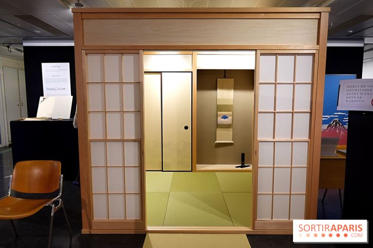 Fusuma, à la croisée de l’art et de l’artisanat, nos photos - DSC06169 fotor 20250206123229