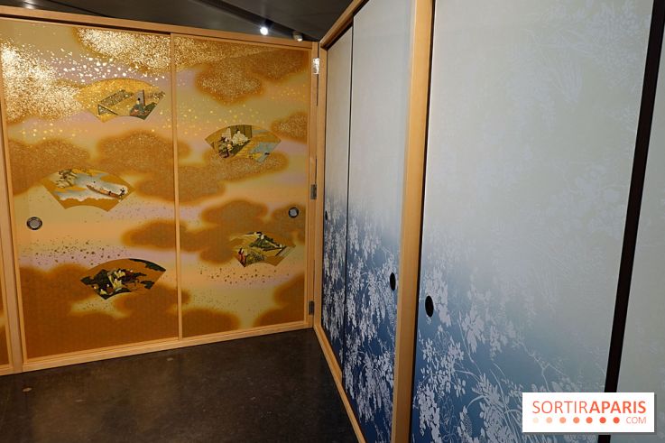 Fusuma, à la croisée de l’art et de l’artisanat, nos photos - DSC06171 fotor 20250206123048