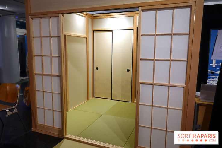 Fusuma, à la croisée de l’art et de l’artisanat, nos photos - DSC06172 fotor 20250206123147