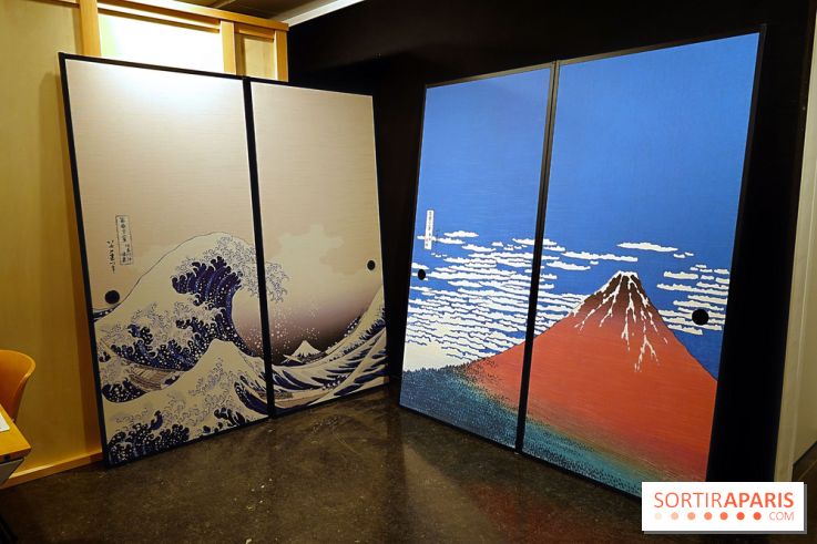 Fusuma, à la croisée de l’art et de l’artisanat, nos photos - DSC06173 fotor 20250206122948