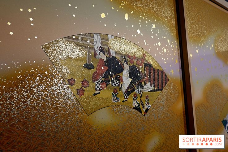 Fusuma, à la croisée de l’art et de l’artisanat, nos photos - DSC06175 fotor 20250206122459