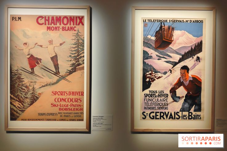 La mode en mouvement #3 :  l'exposition qui mêle sport et mode au Palais Galliera - photos - fotor 1738839449482