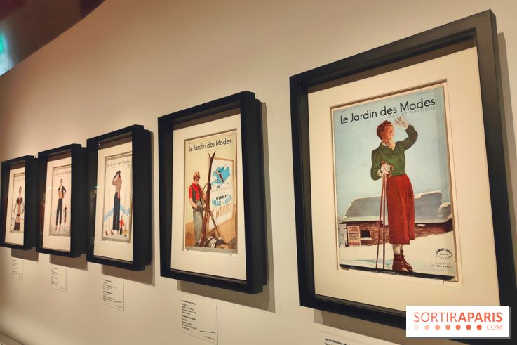 La mode en mouvement #3 :  l'exposition qui mêle sport et mode au Palais Galliera - photos - fotor 1738839334385