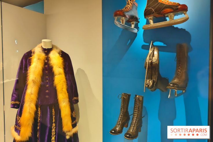 La mode en mouvement #3 :  l'exposition qui mêle sport et mode au Palais Galliera - photos - fotor 1738839317205