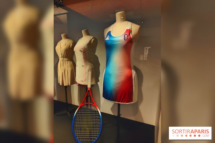 La mode en mouvement #3 :  l'exposition qui mêle sport et mode au Palais Galliera - photos - fotor 1738839292609