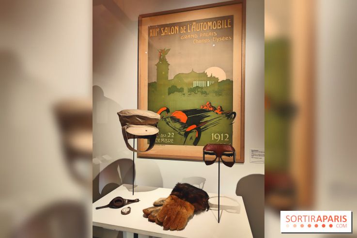 La mode en mouvement #3 :  l'exposition qui mêle sport et mode au Palais Galliera - photos - fotor 1738839273388