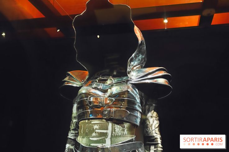 La mode en mouvement #3 :  l'exposition qui mêle sport et mode au Palais Galliera - photos - fotor 1738839169120