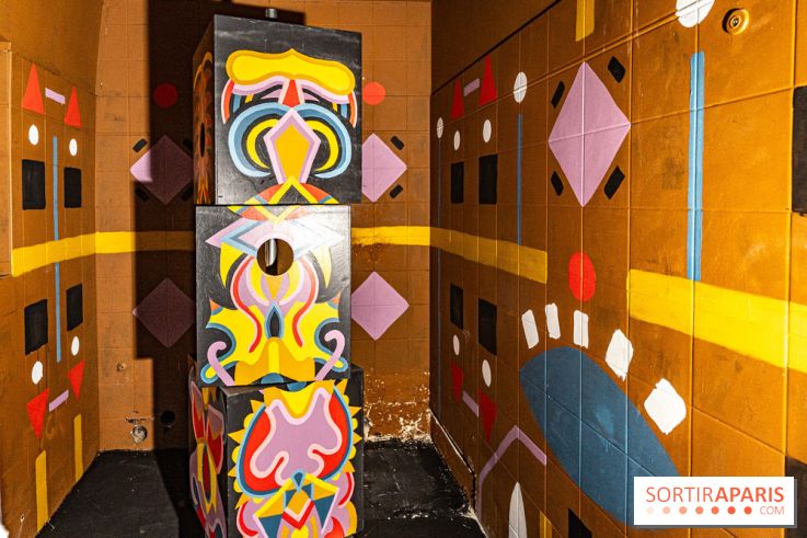 Colors Festival 2025 à Champigny spécial Amérique Latine -  A7C1272