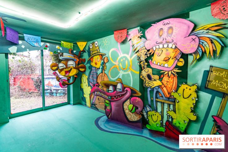 Colors Festival 2025 à Champigny spécial Amérique Latine -  A7C1211