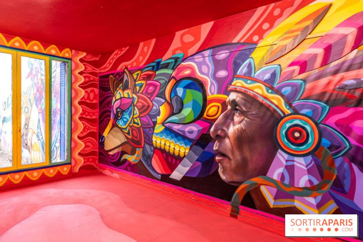 Colors Festival 2025 à Champigny spécial Amérique Latine -  A7C1260