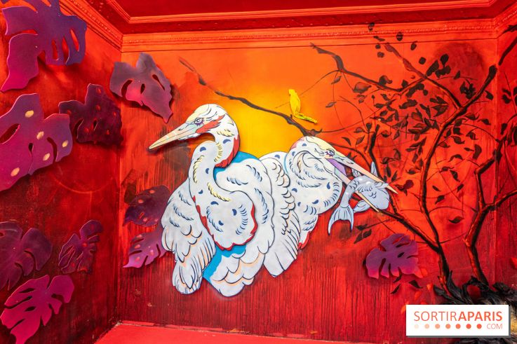 Colors Festival 2025 à Champigny spécial Amérique Latine -  A7C1229