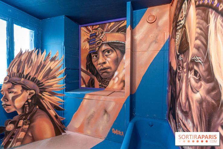 Colors Festival 2025 à Champigny spécial Amérique Latine -  A7C1244