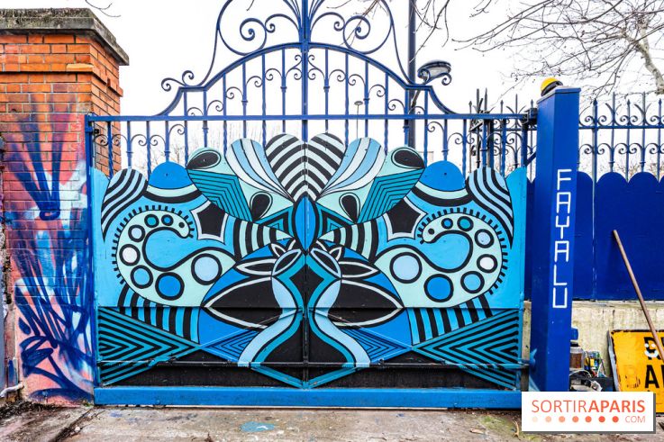 Colors Festival 2025 à Champigny spécial Amérique Latine -  A7C1288