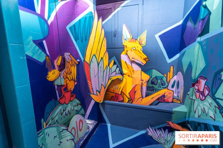 Colors Festival 2025 à Champigny spécial Amérique Latine -  A7C1219