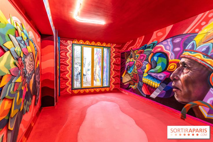 Colors Festival 2025 à Champigny spécial Amérique Latine -  A7C1188