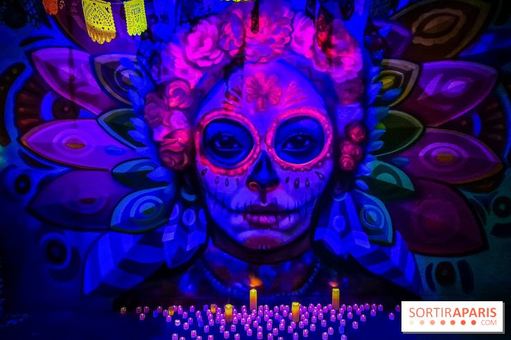 Colors Festival 2025 à Champigny spécial Amérique Latine - 20251019 182203