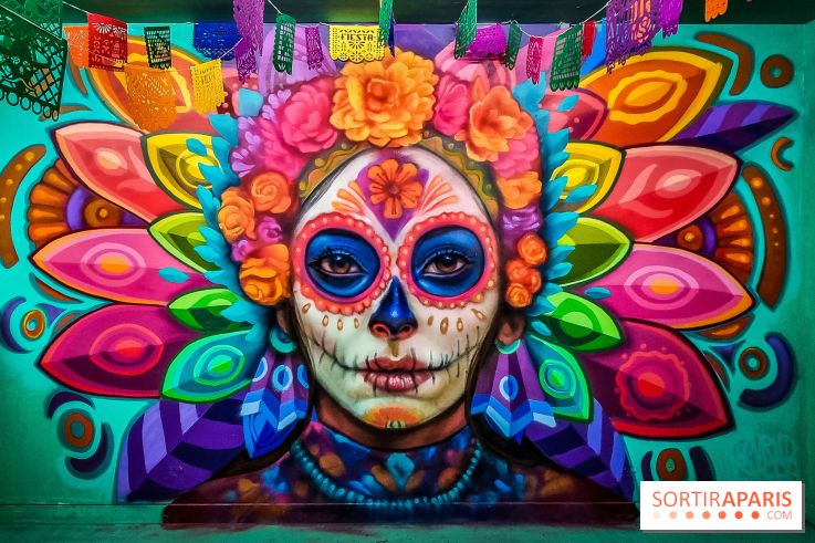 Colors Festival 2025 à Champigny spécial Amérique Latine - 20251014 172146