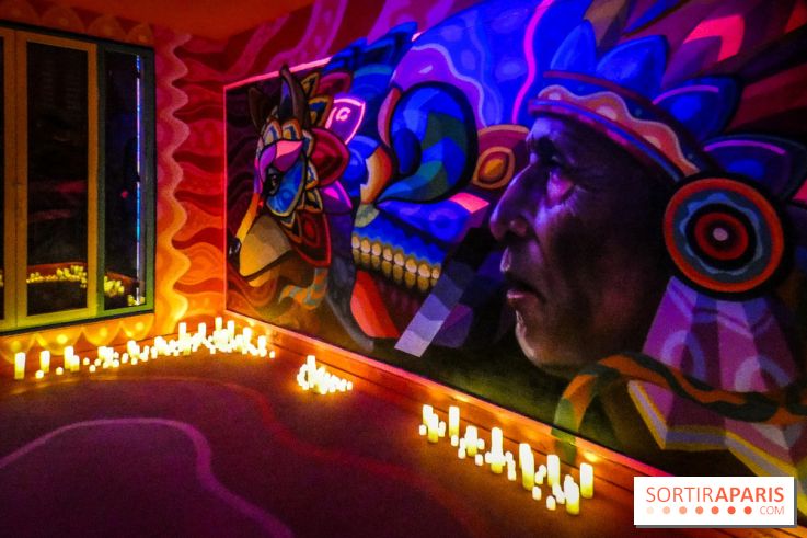 Colors Festival 2025 à Champigny spécial Amérique Latine - P1090969