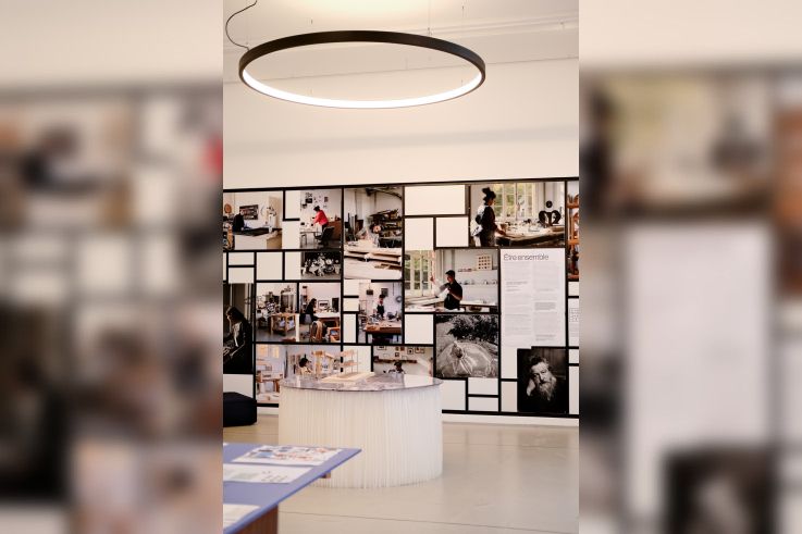 Ateliers gratuits aux Jardin des métiers d'Art et du Design - Chroniques de la création © CD92   WL(3)