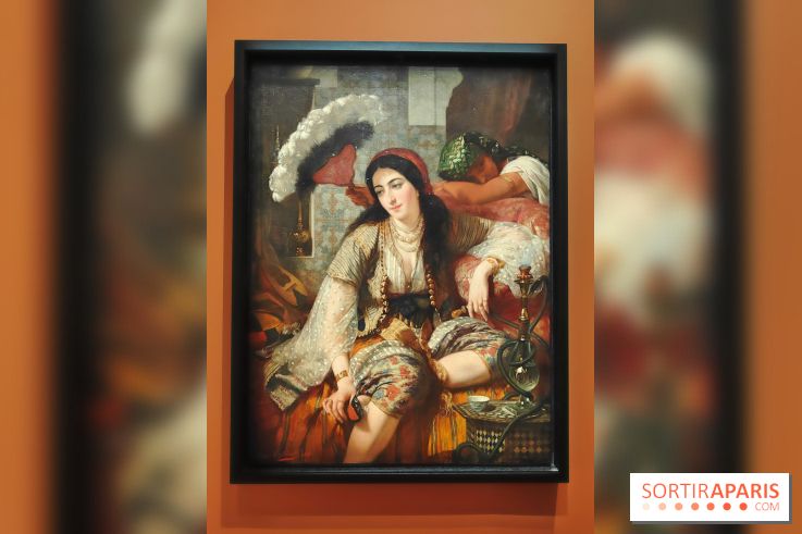 Au fil de l'or : l'expo brillante sur l'or dans l'art de la mode au musée du Quai Branly - photos - fotor 1739184046108