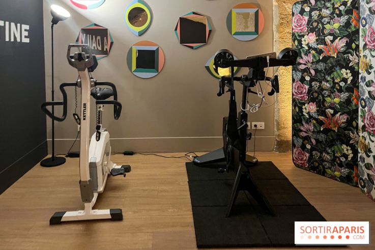 L'hôtel Belleval à Paris - nos photos - image00014