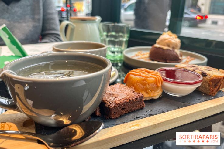 Le restaurant de l'hôtel Belleval - nos photos