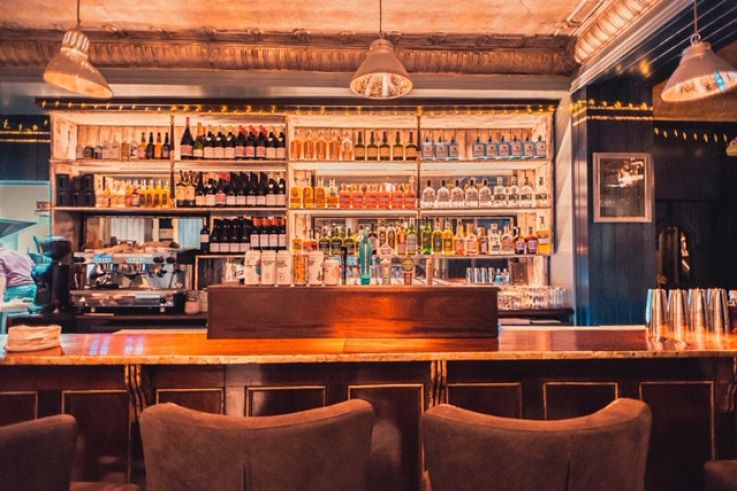 Molly's Bar - PHOTO 2019 01 09 11 26 04 2