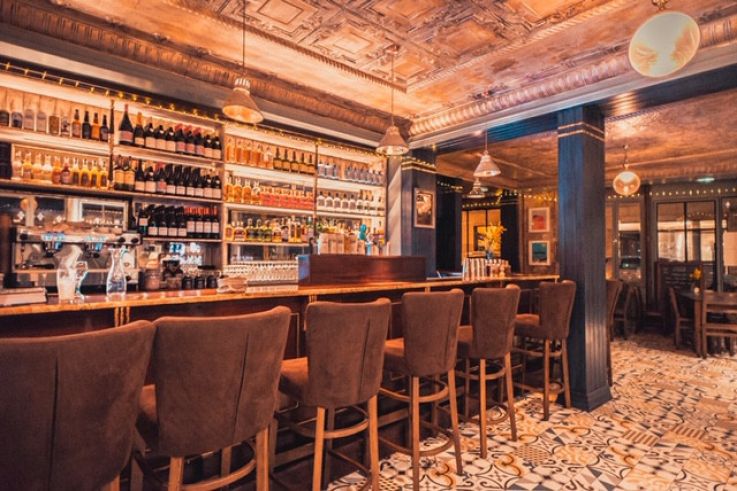 Molly's Bar - PHOTO 2019 01 09 11 26 04 4