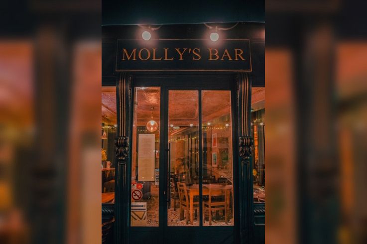 Molly's Bar - PHOTO 2019 01 09 11 26 05 4
