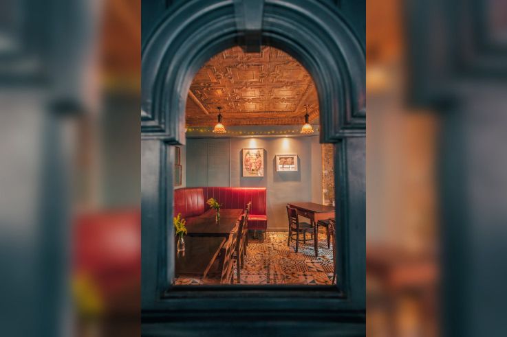 Molly's Bar - PHOTO 2019 01 09 11 26 40 2