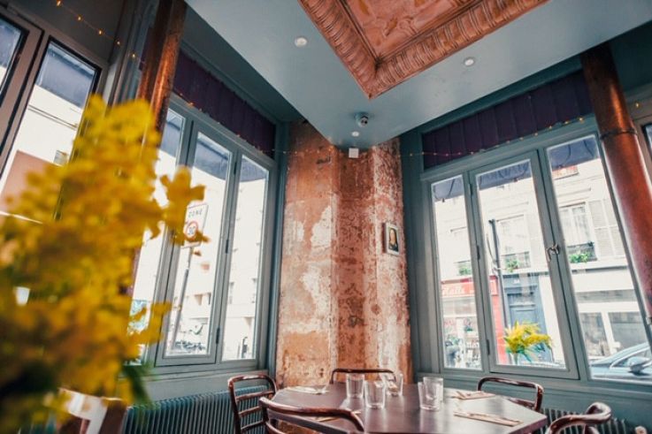 Molly's Bar - PHOTO 2019 01 09 11 26 06 3