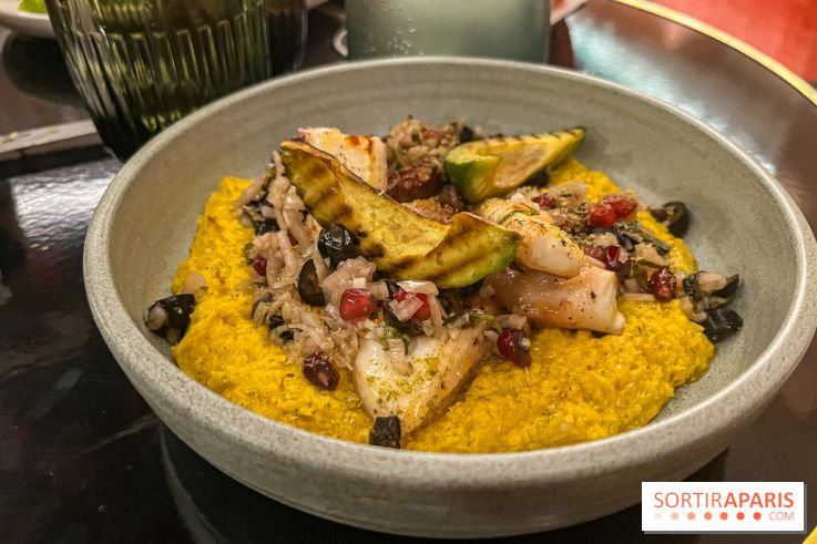 Papalito, la cuisine latina à découvrir quartier Montparnasse - nos photos - 50B814D1 98FD 4569 882F 5FCCECFD6A82