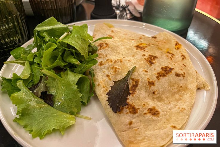 Papalito, la cuisine latina à découvrir quartier Montparnasse - nos photos - CAC3E19D 2154 4190 836A 8A9D4559EEDD