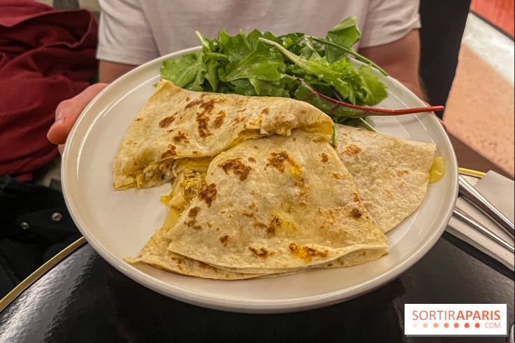 Papalito, la cuisine latina à découvrir quartier Montparnasse - nos photos - 2CDD51C5 1D79 4A4A B4B3 A49D22B12F4B