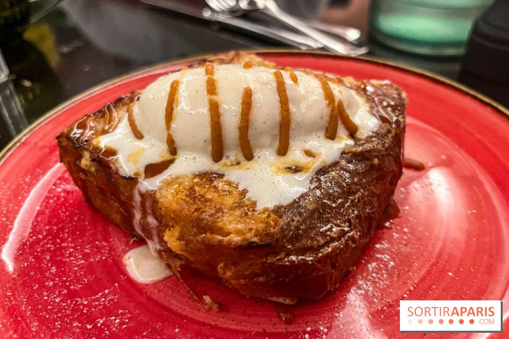 Papalito, la cuisine latina à découvrir quartier Montparnasse - nos photos - FA91CAF4 31A9 40BE 836B 72F14AF5C4F4