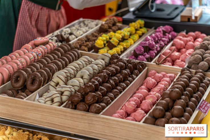 Hans & Gretel au paradox Museum, le palais des gourmandises -  A7C2171