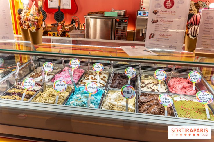 Hans & Gretel au paradox Museum, le palais des gourmandises -  A7C2181