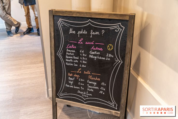 Climbing District Sèvres-Lecourbe, la salle d'escalade dans l'ancienne église Sainte-Rita dans le 15e -  A7C2070